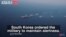 North Korea Responds to U.S. Naval Presence