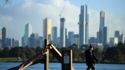 HEALTH-CORONAVIRUS/AUSTRALIA