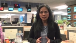 Kongres AS Pertanyakan Kebijakan Militer Obama Atas ISIS