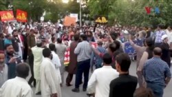 فريډم هاوس: پاکستان کې د سياسي او جمهوري ازادۍ حال نور خراب شوی