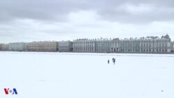 ასი წელი ბოლშევიკური რევოლუციიდან