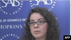 Vaşinqtonda ərəb inqilablarının Azərbaycana təsiri müzakirə olunub (VİDEO)