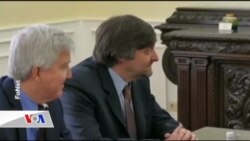 Predstavnik Trampove administracije u poseti Srbiji