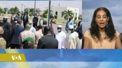 Washington Forum: bras de fer entre le Mali et la Cédéao