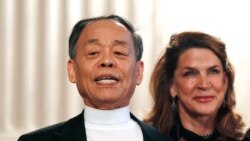 [주간 스포츠 세상 오디오] 미국 태권도의 아버지, 준 리