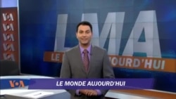 Le Monde Aujourd’hui