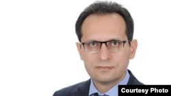 Məhəmməd Rəhmanifər