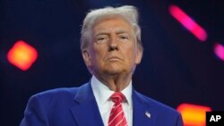 Դոնալդ Թրամփ