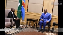 Tshisekedi alakisi ete alingi kopesa bilenge esika na kopona PM Sama Lukonde ya mibu 43 (Patrick Muyaya)