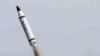 38 노스 “북한, 지난달 SLBM 발사 정황 위성 포착”
