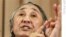 Taiwan Denies Visit by Exiled Uigher Leader