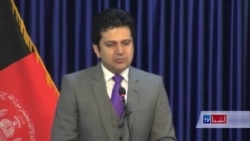 ریاست اجرائيه: عطانور از ما نمایندگی نمیکند