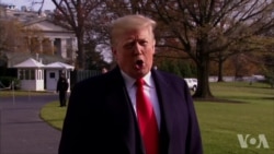 年终报道: 2019年涉俄调查可能进入高潮