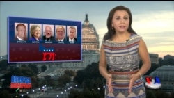 Saylov-2016: Demokratlar poygasi