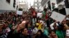 Masses Return to Algeria Streets, Demanding Reform