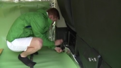 Young Adventurer Plans World Record Visit to All US National Parks