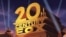 20th Century Fox logo