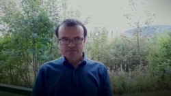 ‘My sister was forced to denounce me’