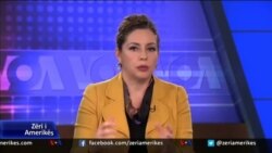 Intervistë me Ministren e Mbrojtjes të Shqipërisë, Olta Xhaçka