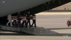 US Begins Identifying Remains Believed to be Korean War MIAs