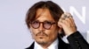 Kelompok Sutradara Perempuan Kecam Penghargaan untuk Johnny Depp