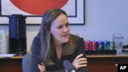 Under Secretary of Defense for Policy Michele Flournoy