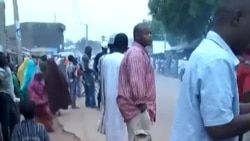 ZABEN2015: Jonathan Ya Taya Buhari Murna, Maris 31, 2015