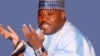 Sule Lamido ya kare zaben Modu Sherif a matsayin shugaban PDP