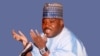 PDP Ta Tsige Ali Modu Ta Zabi Makarfi