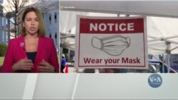 Як Білий дім планує боротися з омікроном, і що нового стало відомо про цей різновид Ковіду? Відео