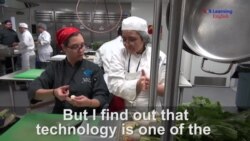 Immigrants Find Their American Dream in the Kitchen