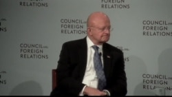 Clapper Discusses North Korean Nuclear Capability