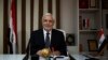 Strong Egypt Party founder Abdel Moneim Aboul Fatouh. (Yuli Weeks/VOA)