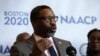 NAACP Launches Drive to Boost Black Voter Turnout in Six Key States 