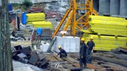 [인터뷰 오디오 듣기] 아산정책연구원 글로벌 거버넌스 신창훈 센터장