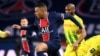 Liverpool Na Zawarcin Mbappe, Dortmund Ta Katsewa Masu Zawarcin Haaland Hanzari