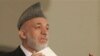 Karzai Optimis Perdamaian akan Tercipta di Afghanistan