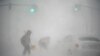 Blizzard Buffets East Coast with Deep Snow, Winds, Flooding 