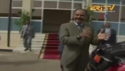 "አብይ.... ነብይ!" የአስመራ ነዋሪዎች