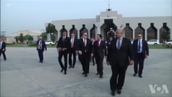 蓬佩奥在国会设定期限前认证沙特联军采取步骤减少平民死亡