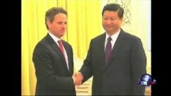 观察人士：习式集权造成恐惧文化