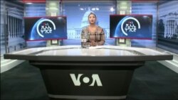 ፈነወ ድምጺ ኣመሪካ ቋንቋ ትግርኛ 1 የካቲት 2024