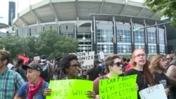 The Holiest Day of the Week in the American South Amidst Tension in the Queen City