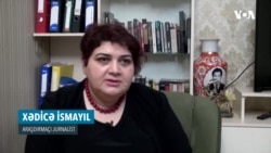 Xədicə İsmayılova: Hökumətin görünməyən reaksiyası - OCCRP-nin veb səhifəsi bloklanıb