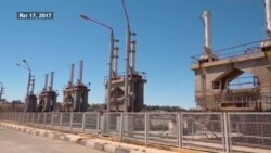 After IS, US-backed Syrian Forces Resume Hydroelectric Production at Strategic Dam