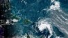US Hurricane Center Says Tropical Storm Likely to Form in Caribbean 