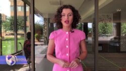 კამალა ჰარისი - ისტორიული ნომინაცია