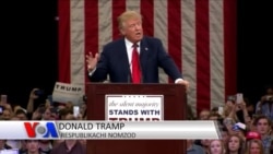 Saylov-2016: Terrorizmga qarshi kurash qizg'in muhokamada