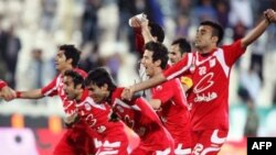 Traktor Tehranın İstiqlal komandasına 2-1 hesabı ilə qalib gəldi (VİDEO)