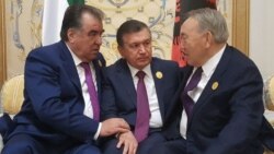 Mintaqaviy birdamlik zamon talabi